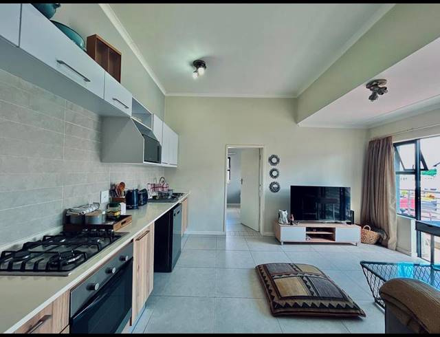 1 BEDROOM PROPERTY TO RENT IN MODDERFONTEIN
